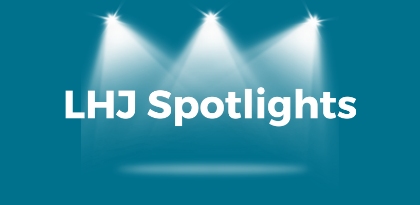 LHJ Spotlights