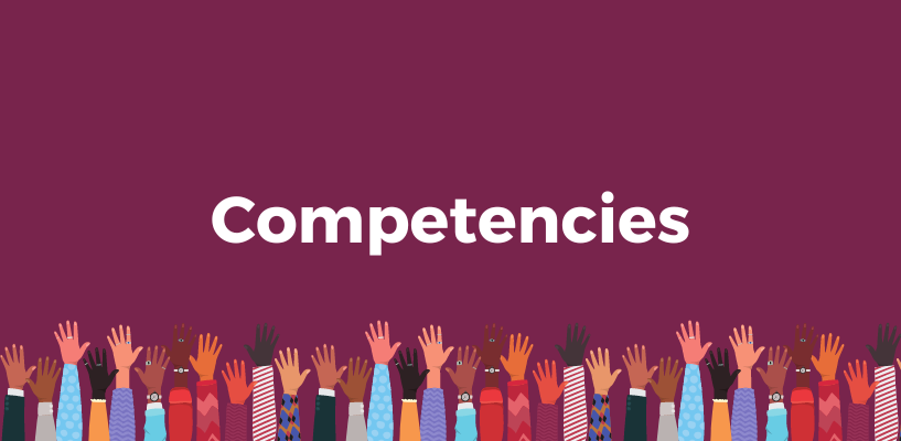 Competencies Banner